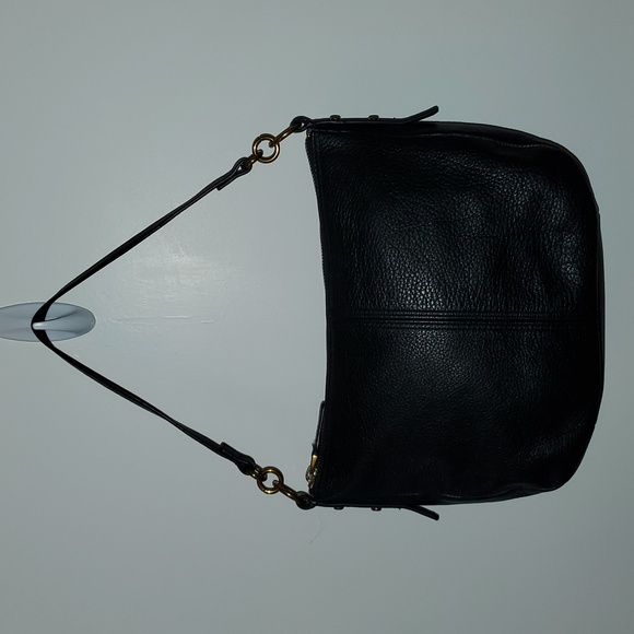 Fossil Jolie Leather Shoulder Bag - Picture 11 of 12